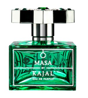 Masa by Kajal perfume bottle