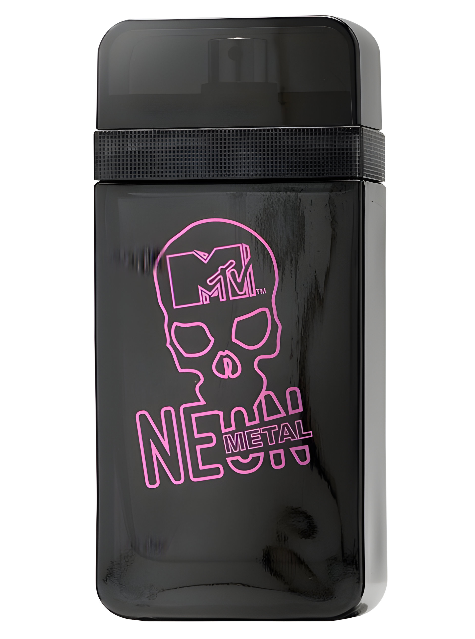Picture of MTV Neon Metal fragrance