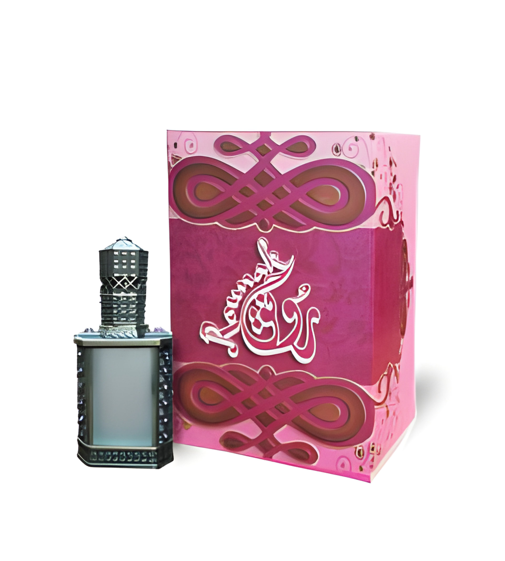 Picture of Rounak fragrance