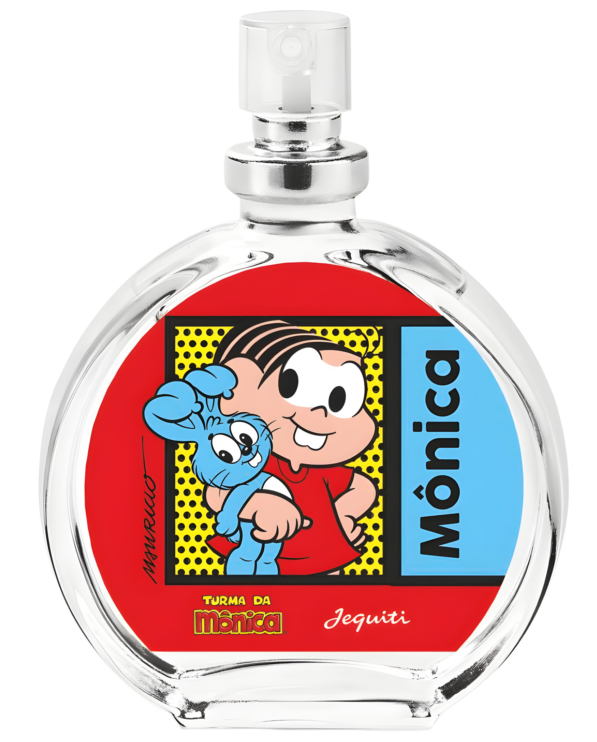 Picture of Turma Da Mônica Mônica fragrance