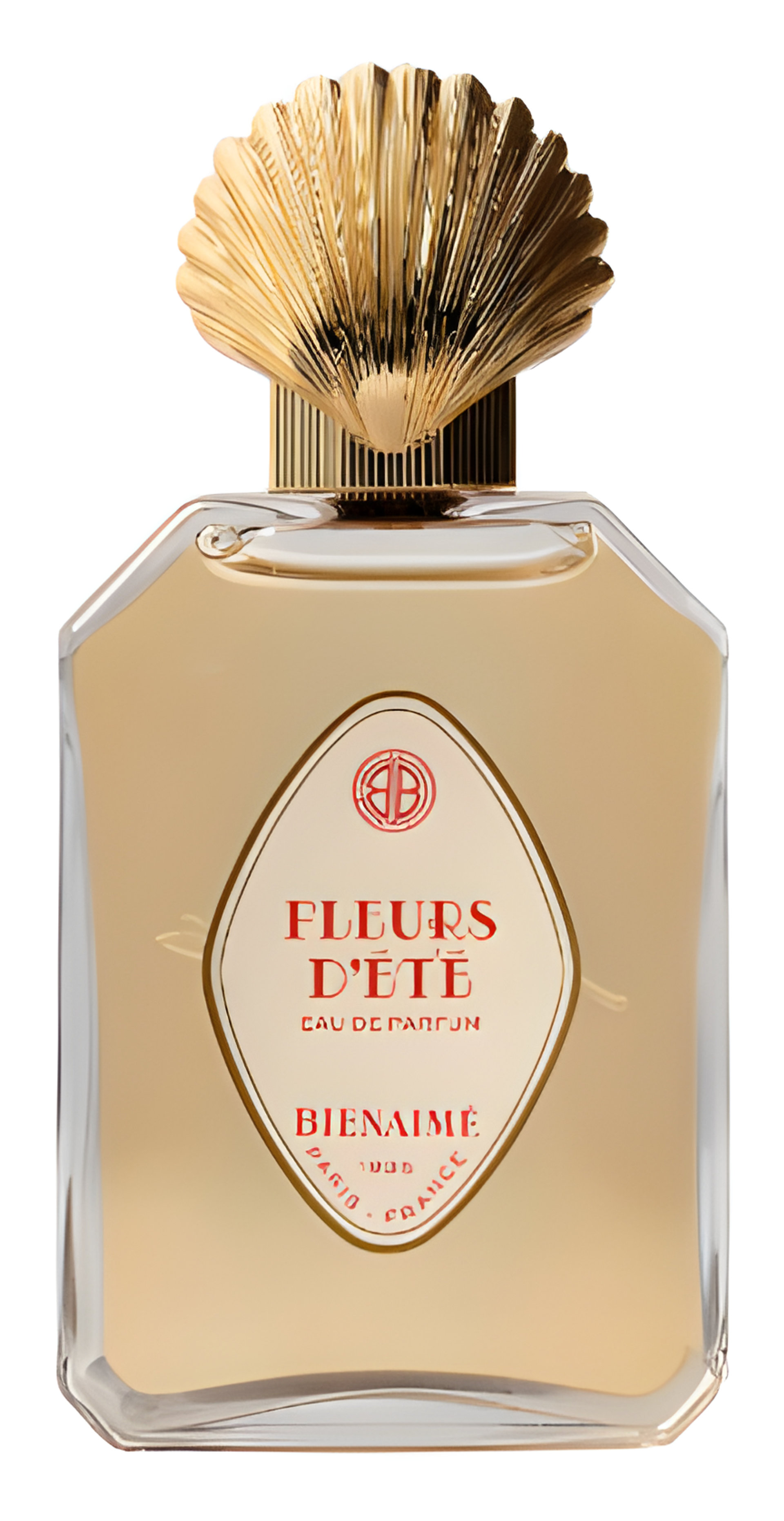 Picture of Fleurs D'Été 2023 fragrance