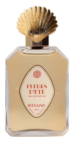 Picture of Fleurs D'Été 2023 fragrance