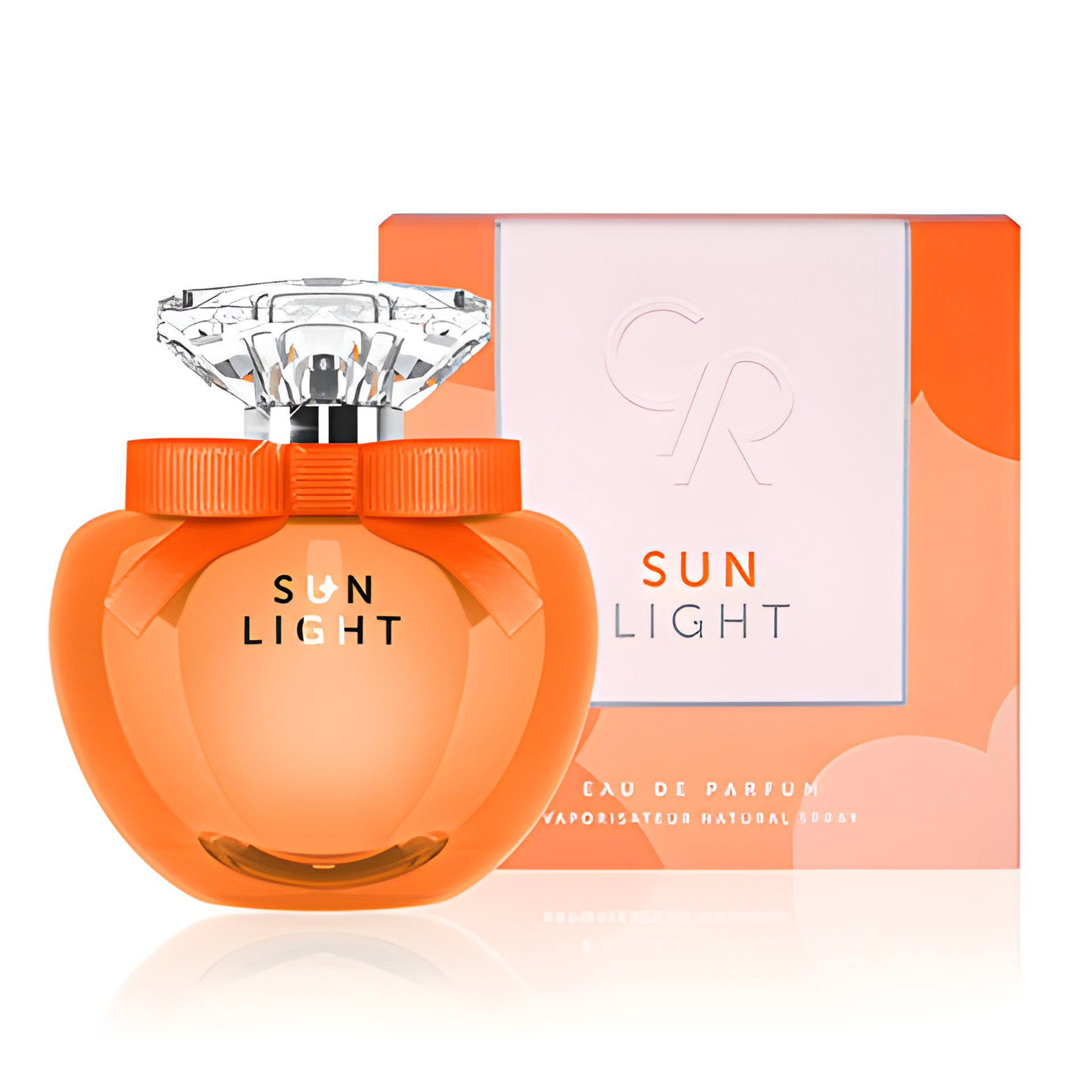 Picture of Sun Light fragrance