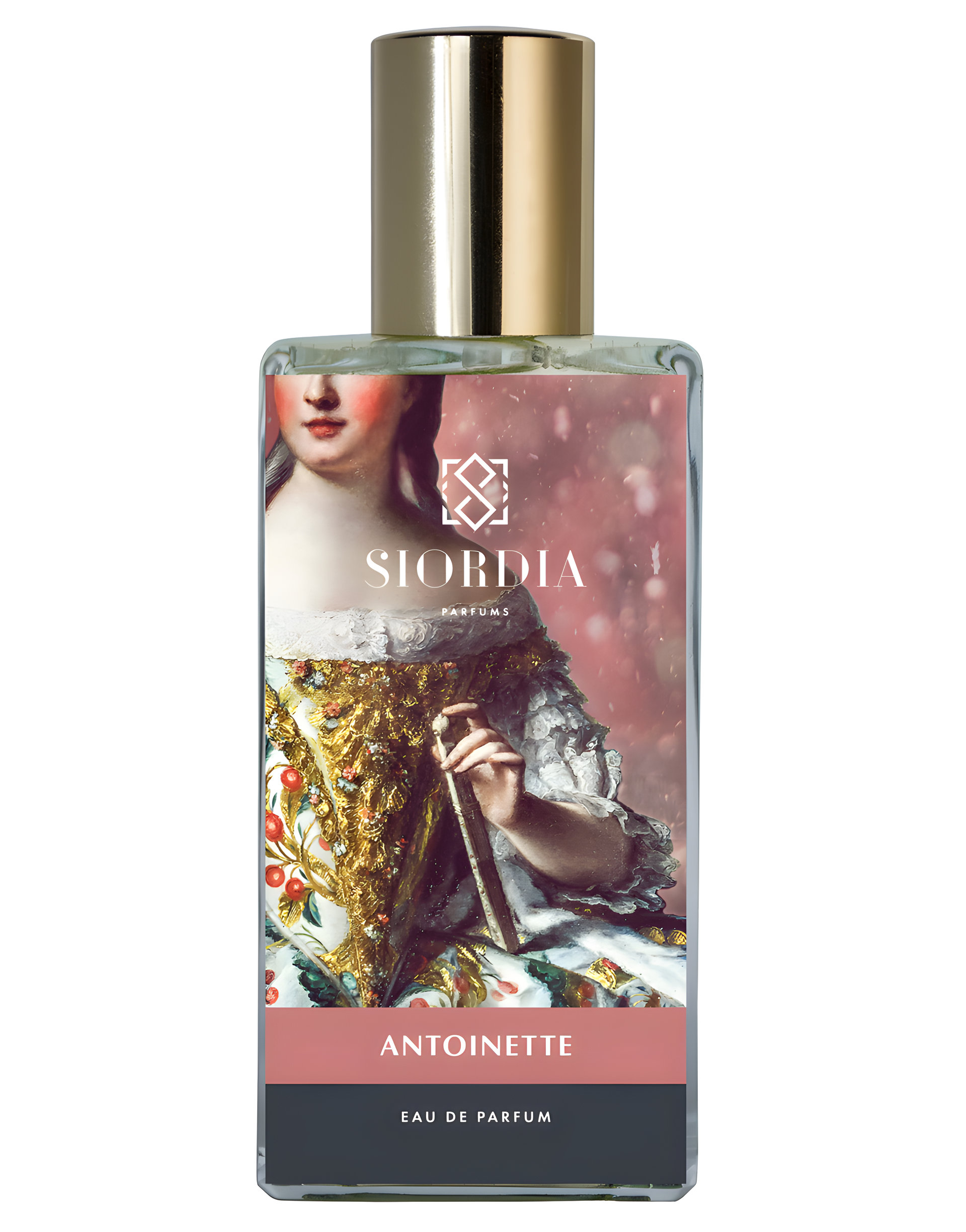 Antoinette by Siordia Parfums