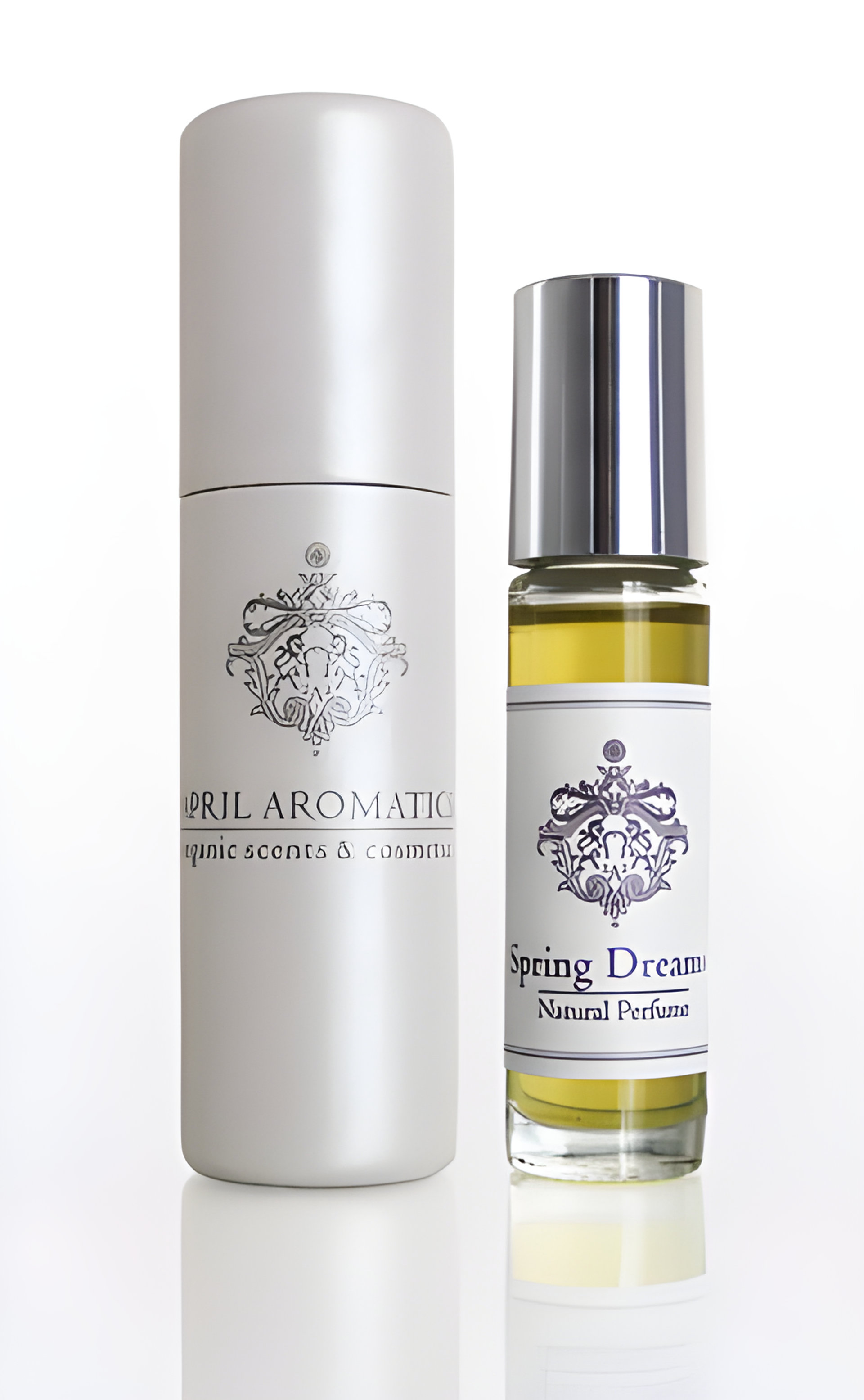 Picture of Spring Dreams Oil Perfume fragrance