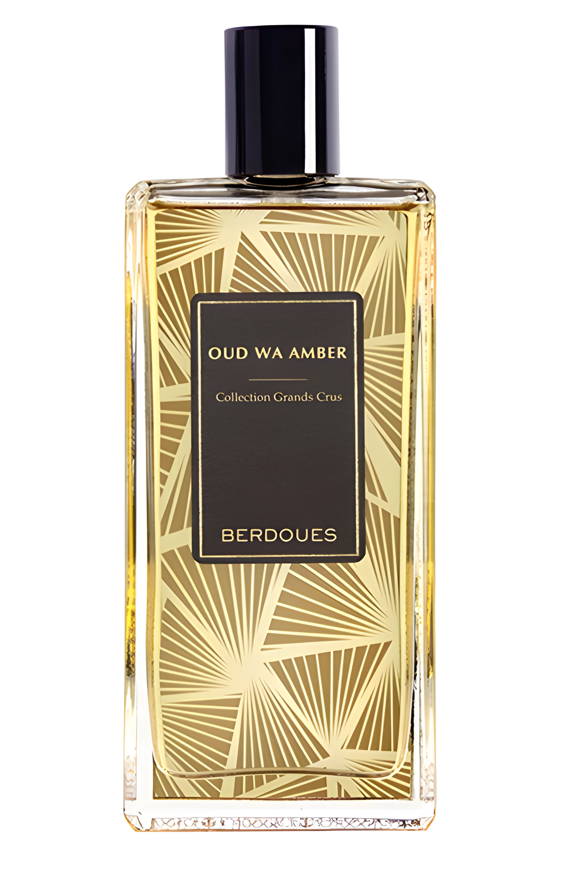 Picture of Oud Wa Amber fragrance