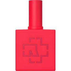 Kokain Red Intense Reloaded by Rammstein perfume bottle