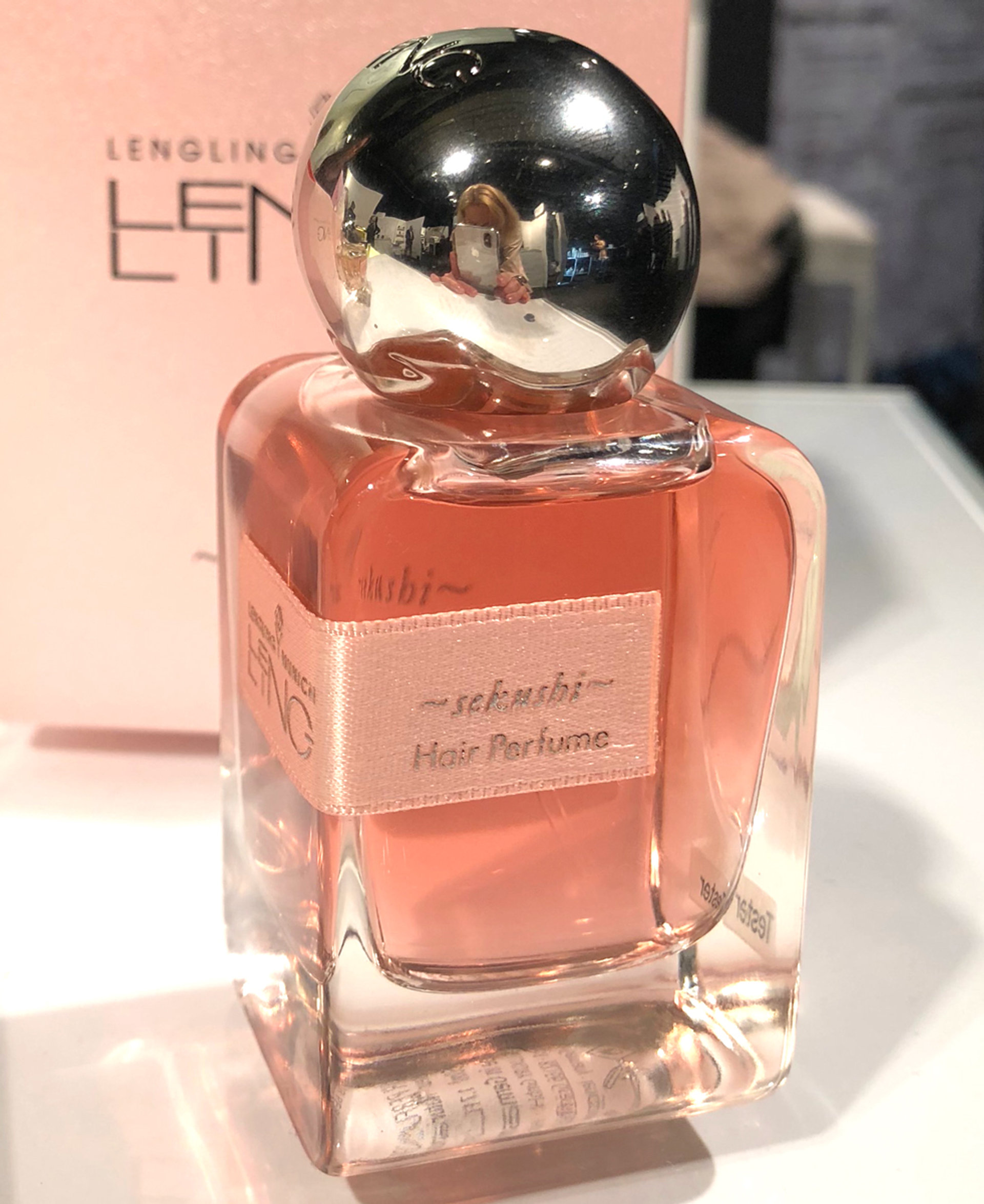 Picture of Sekushi fragrance