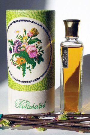 Pavasaris (Весна) by Dzintars perfume bottle