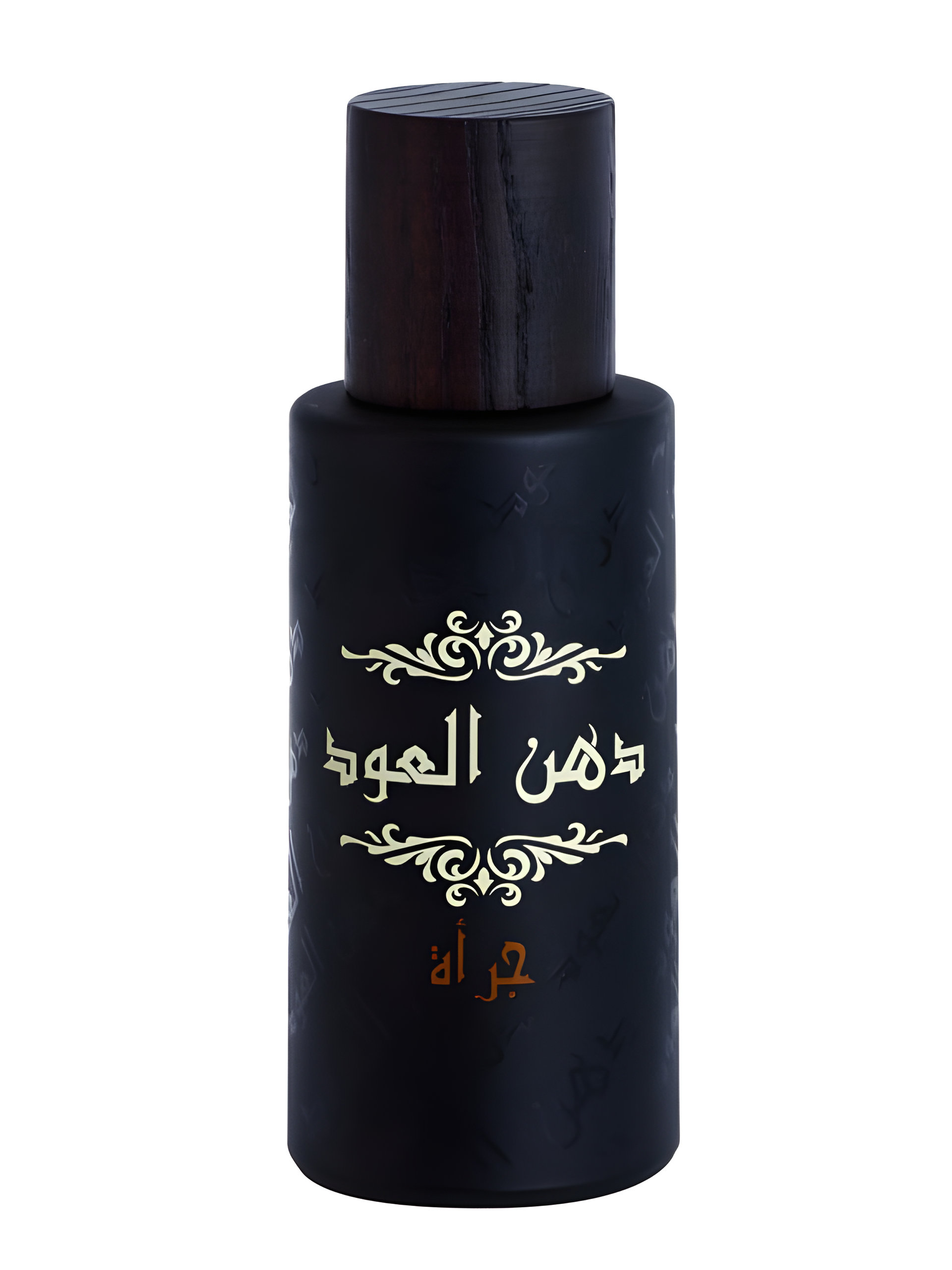 Picture of Dhanal Oudh Jurrah fragrance