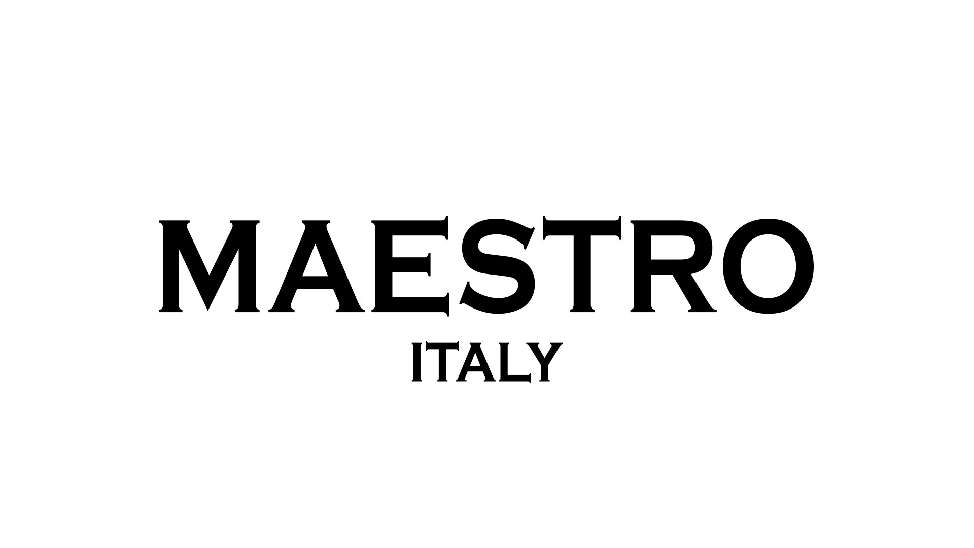 Picture of Maestro brand