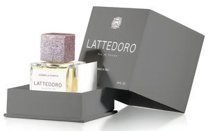 Lattedoro by Maison Gabriella Chieffo perfume bottle