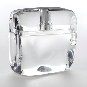 Homme by Nicole Farhi perfume bottle