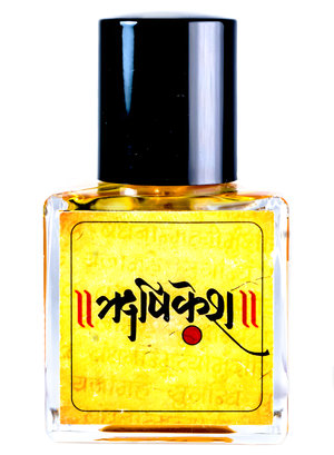 Rishikesh by Perfumologist perfume bottle
