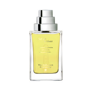 Sel de Vetiver by The Different Company perfume bottle