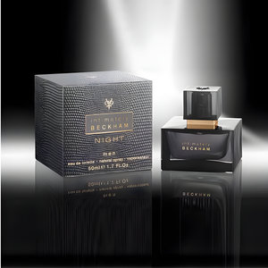 Intimately Beckham Night for Men by David Beckham perfume bottle