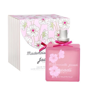 Jacadi Mademoiselle by Jacadi perfume bottle