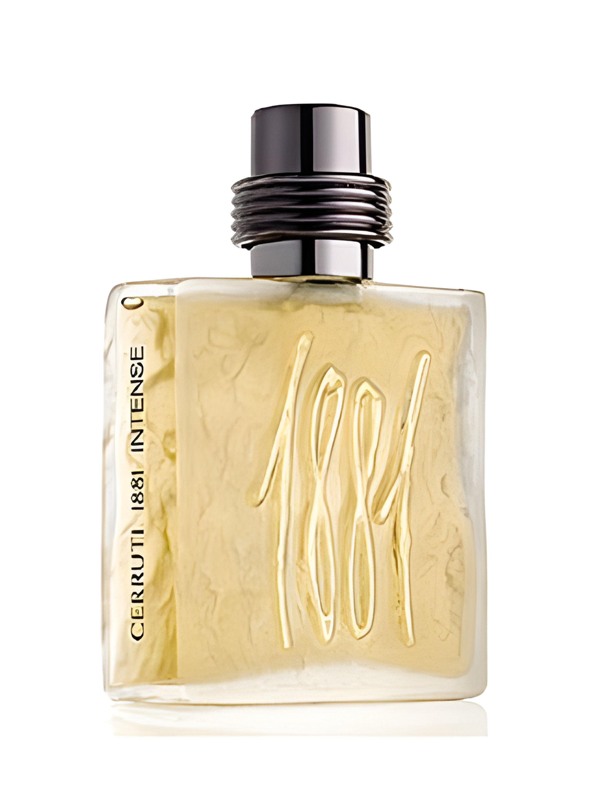 Picture of Cerruti 1881 Intense Pour Homme fragrance