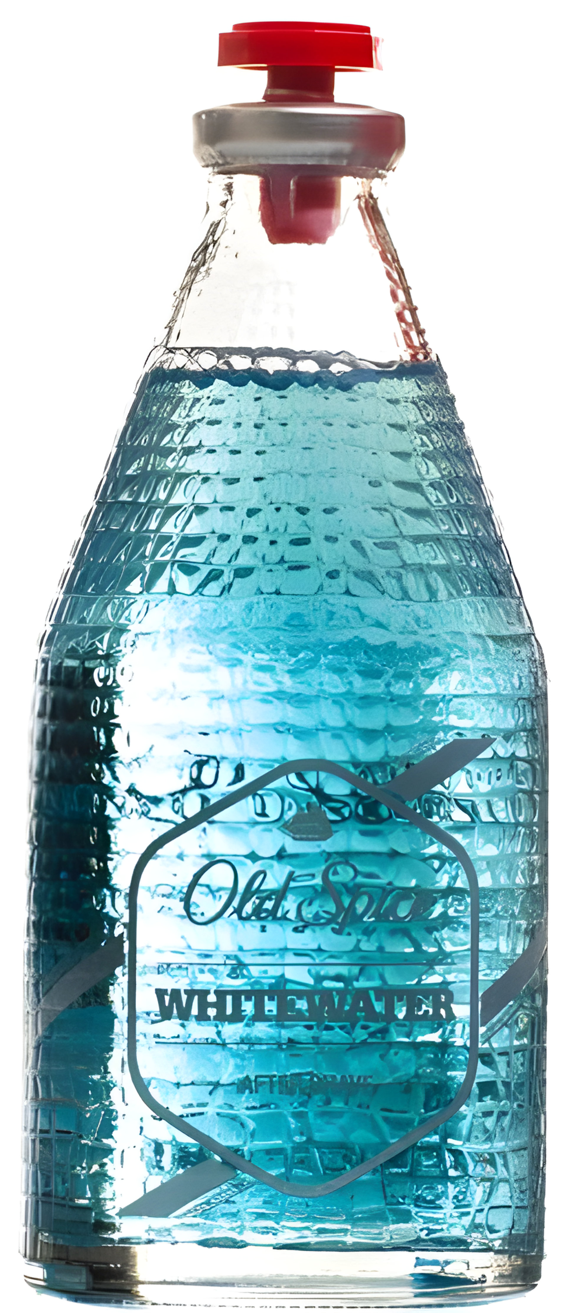 Picture of Old Spice Whitewater fragrance