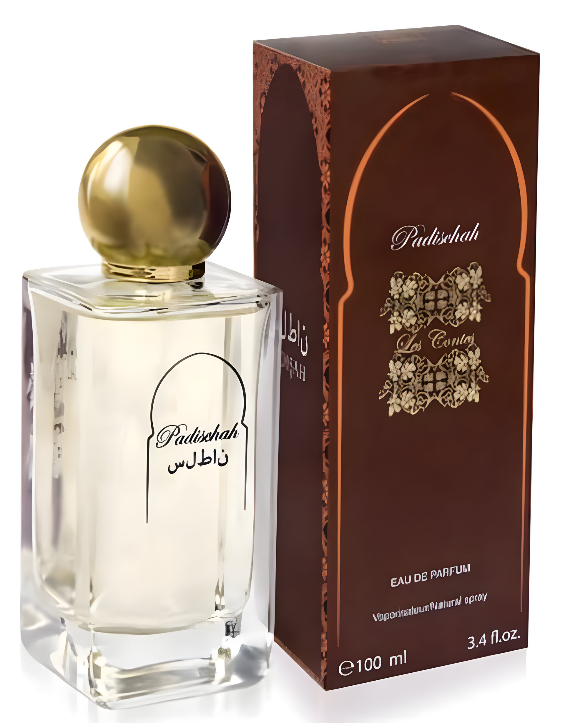 Picture of Padischah fragrance