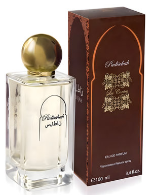 Padischah by Les Contes perfume bottle