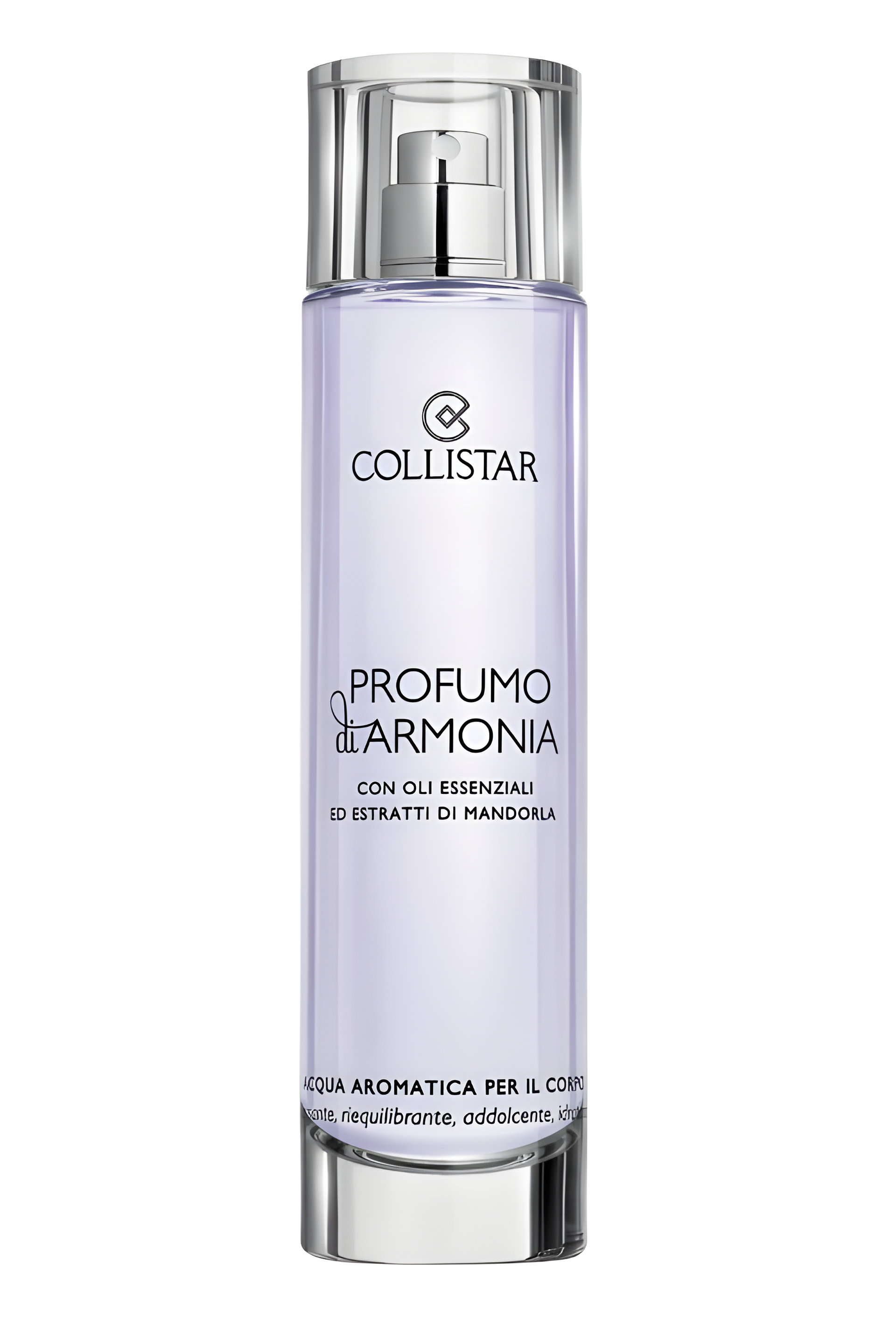 Picture of Profumo Di Armonia fragrance