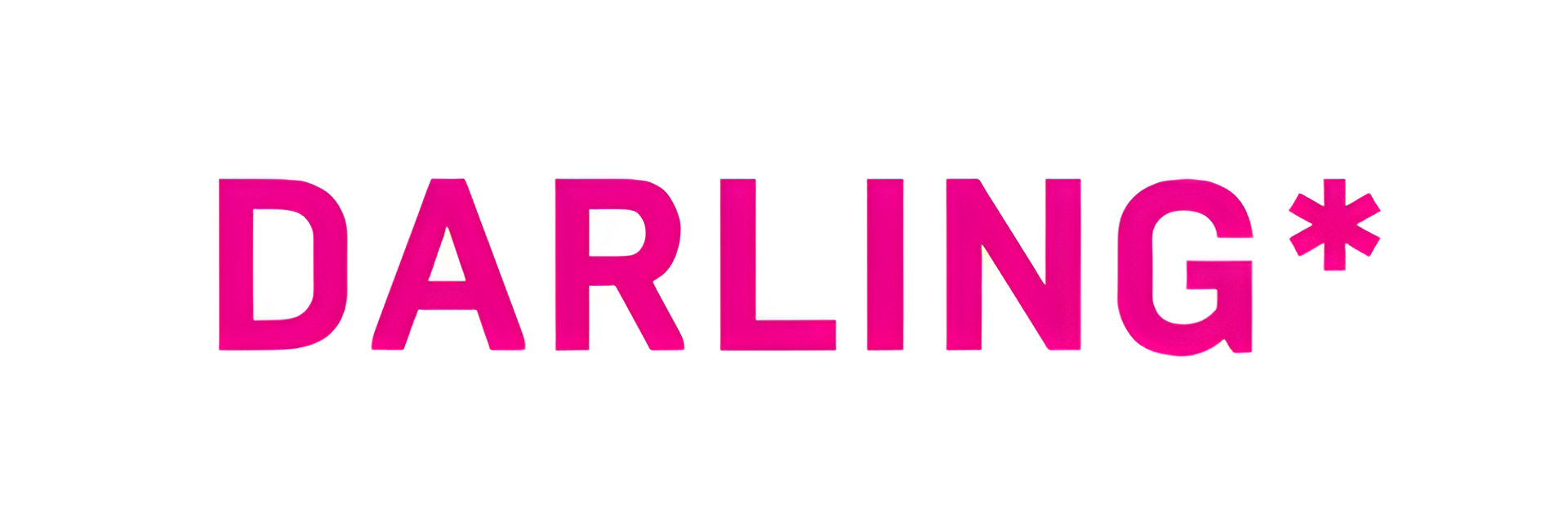 Picture of Darling* brand