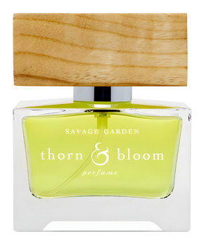Savage Garden by Thorn & Bloom perfume bottle