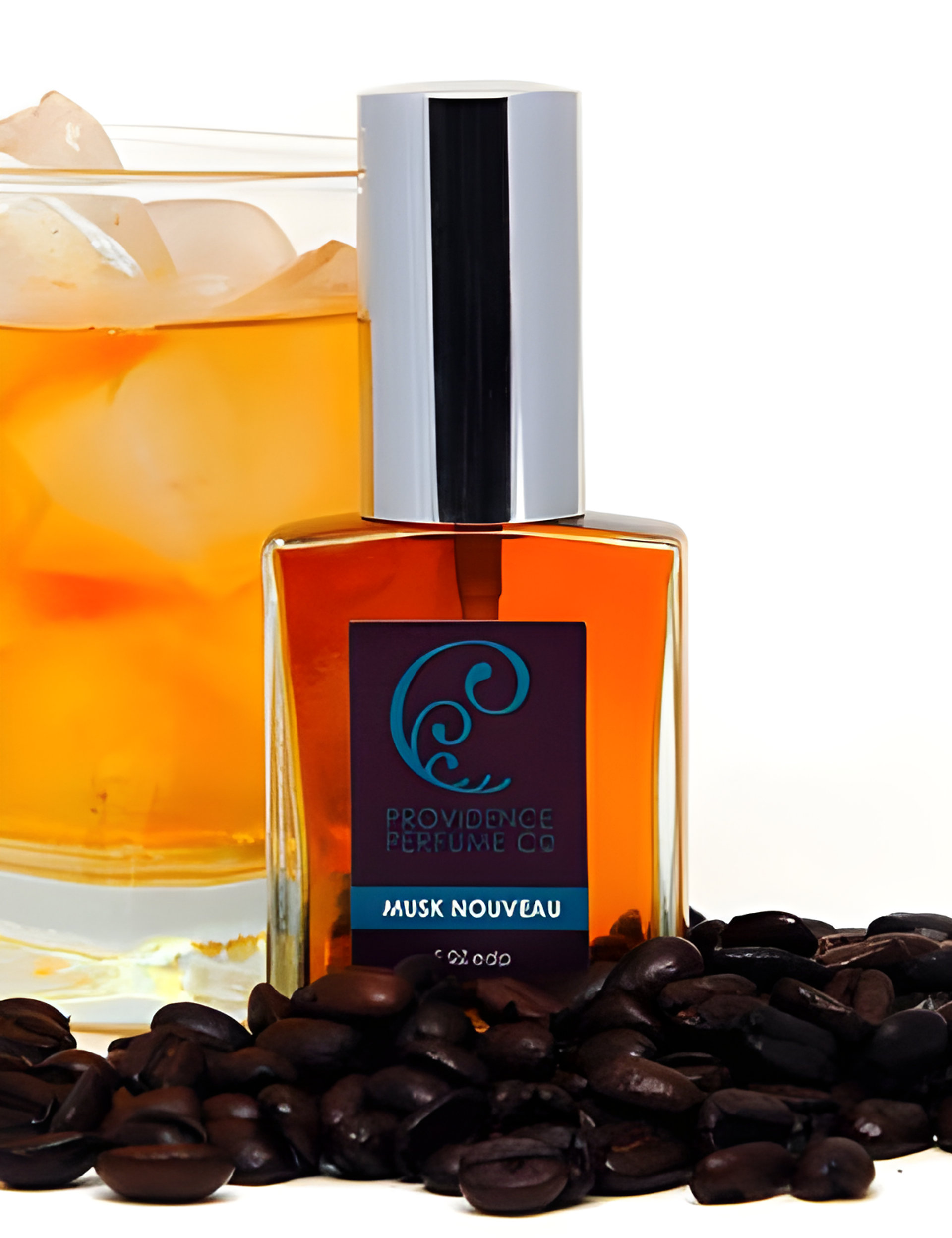 Picture of Musk Nouveau fragrance