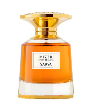 Mizer by Sarya perfume bottle