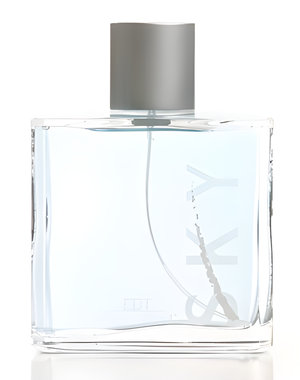 Sky by Gendarme perfume bottle