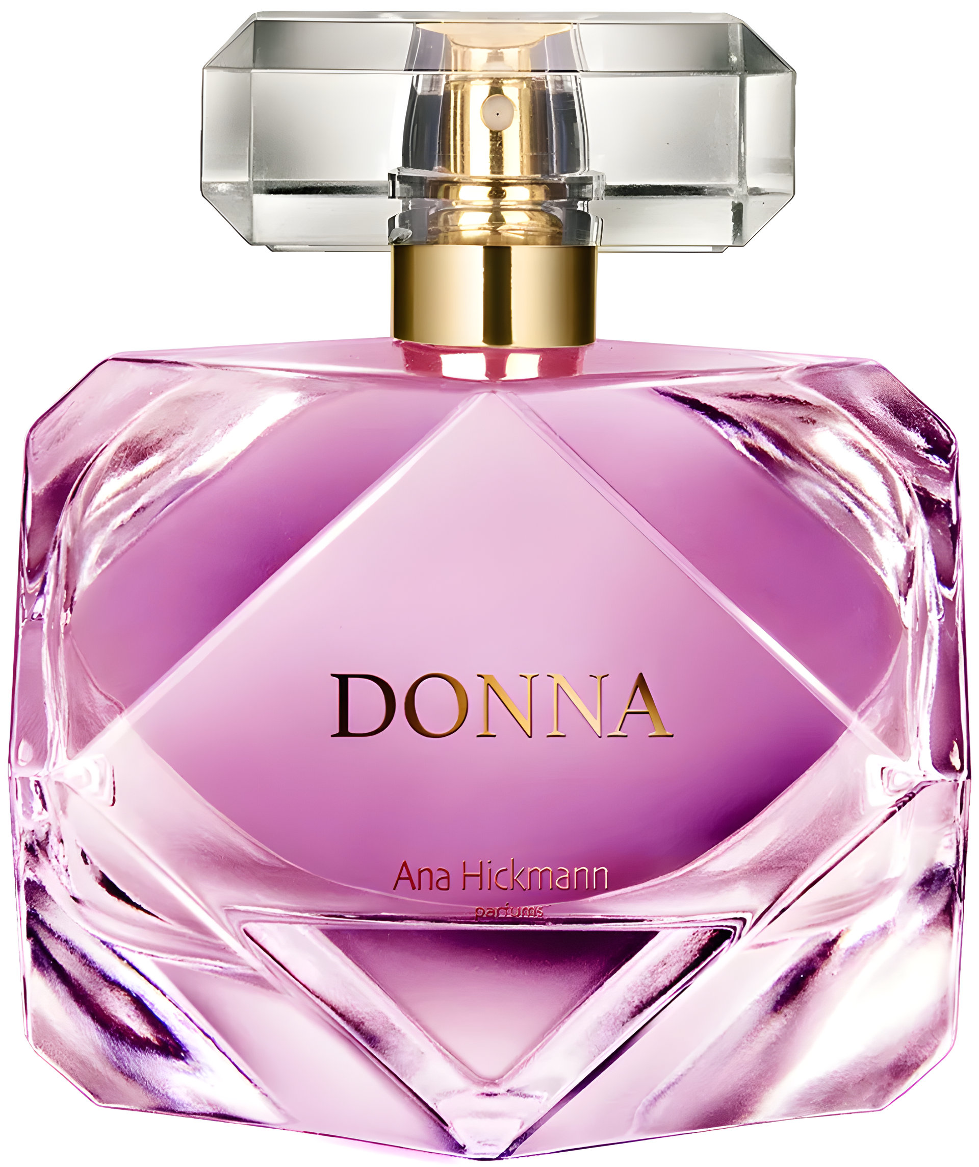 Picture of Donna Bouquet fragrance