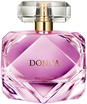 Donna Bouquet by Ana Hickmann perfume bottle