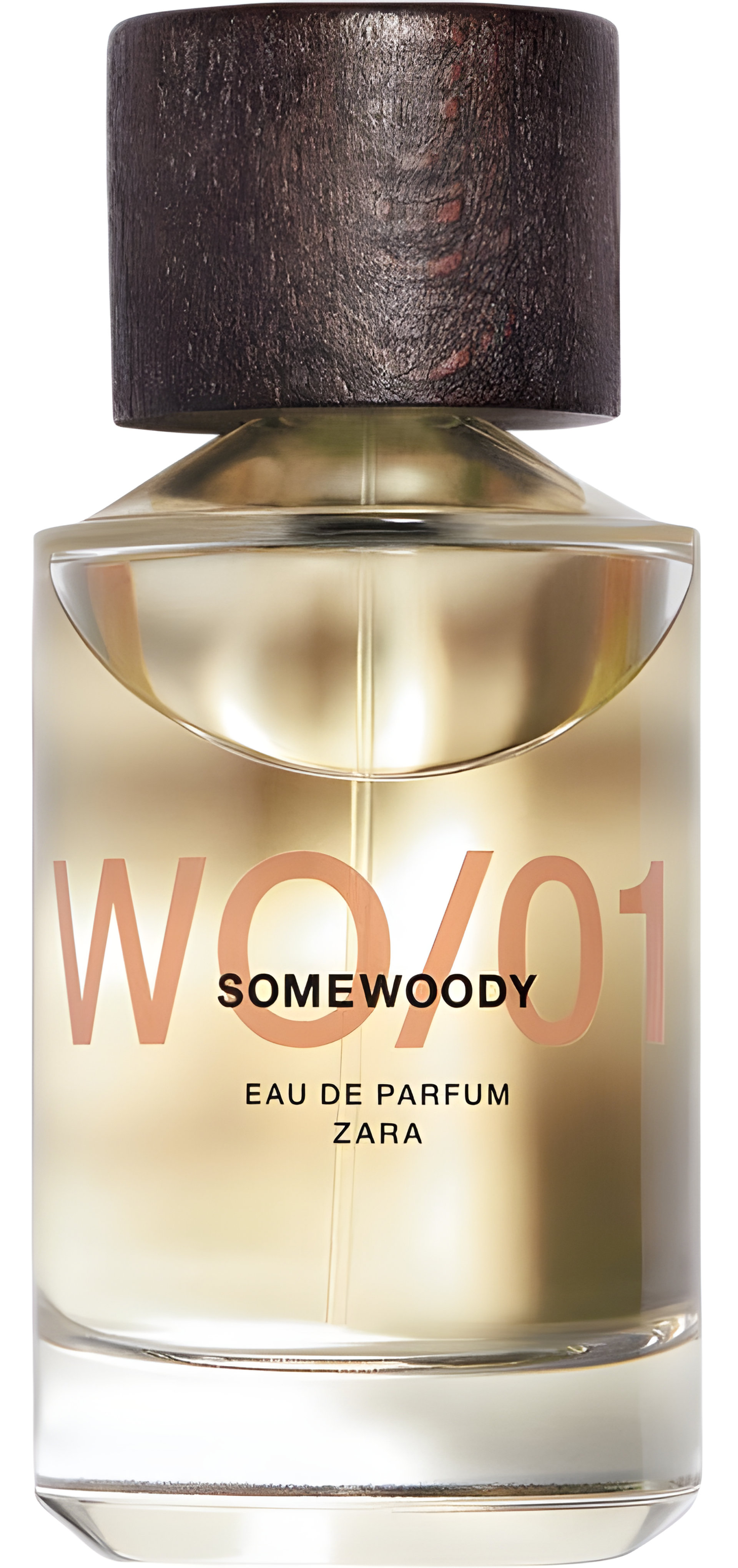 Picture of WO/01 Somewoody fragrance