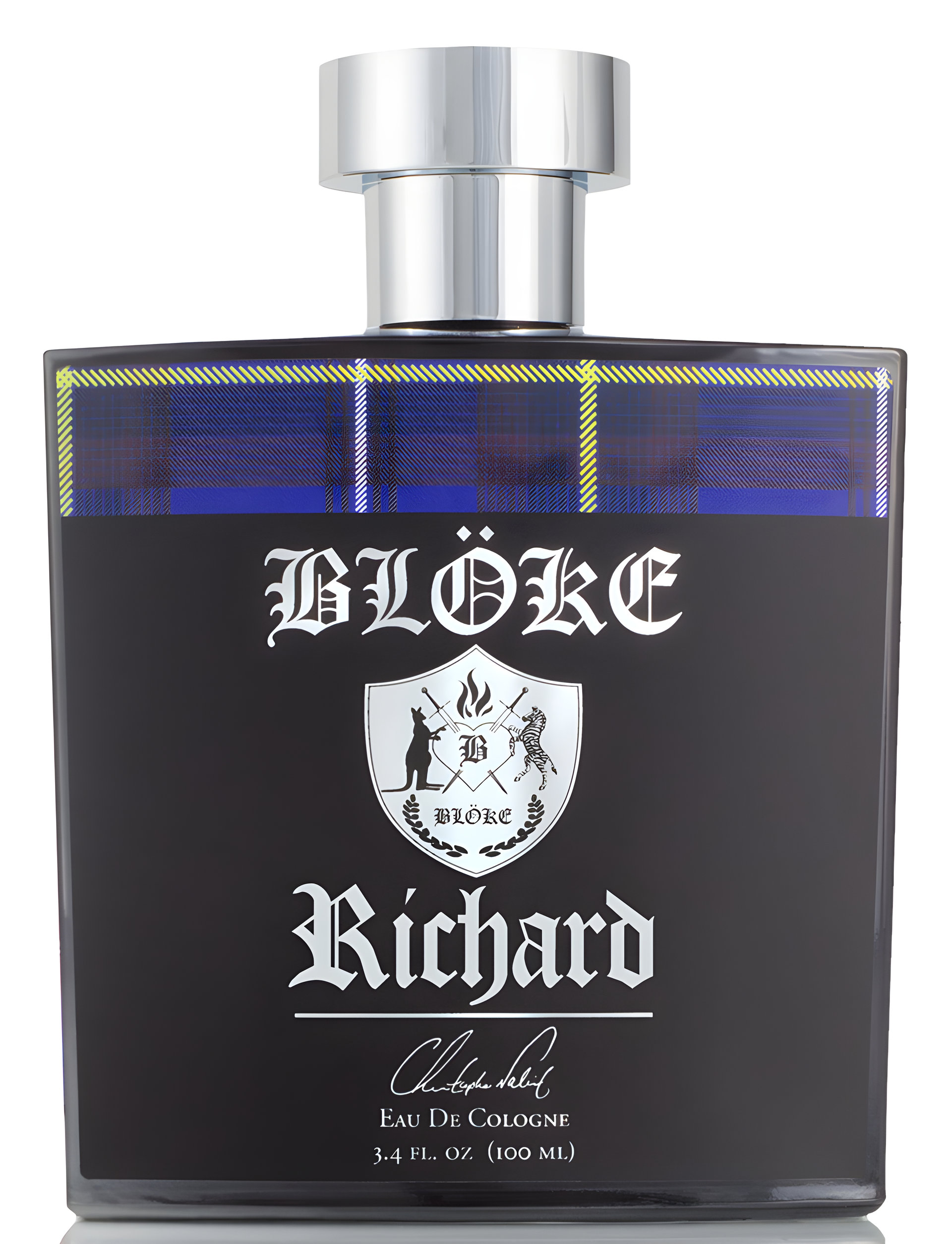Picture of Richard fragrance