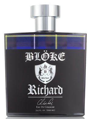Richard by Blöke perfume bottle