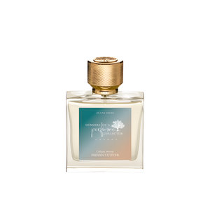 Indian Vetiver by Memoirs Of A Perfume Collector perfume bottle