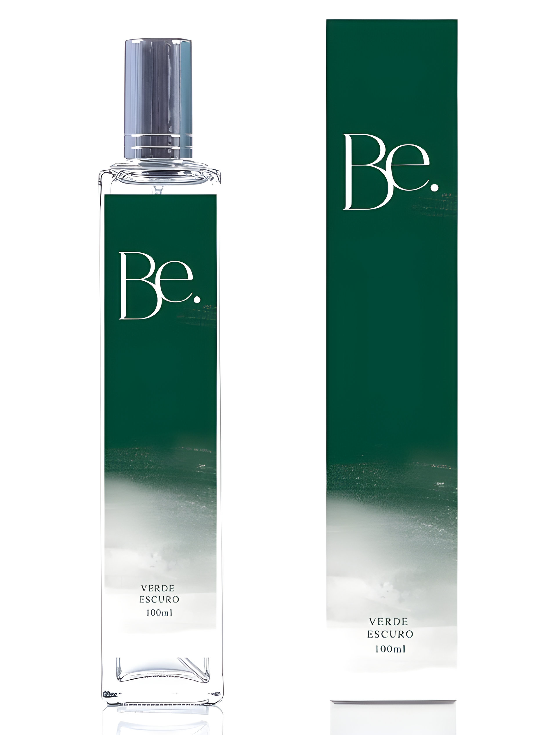 Picture of Be. Verde Escuro fragrance