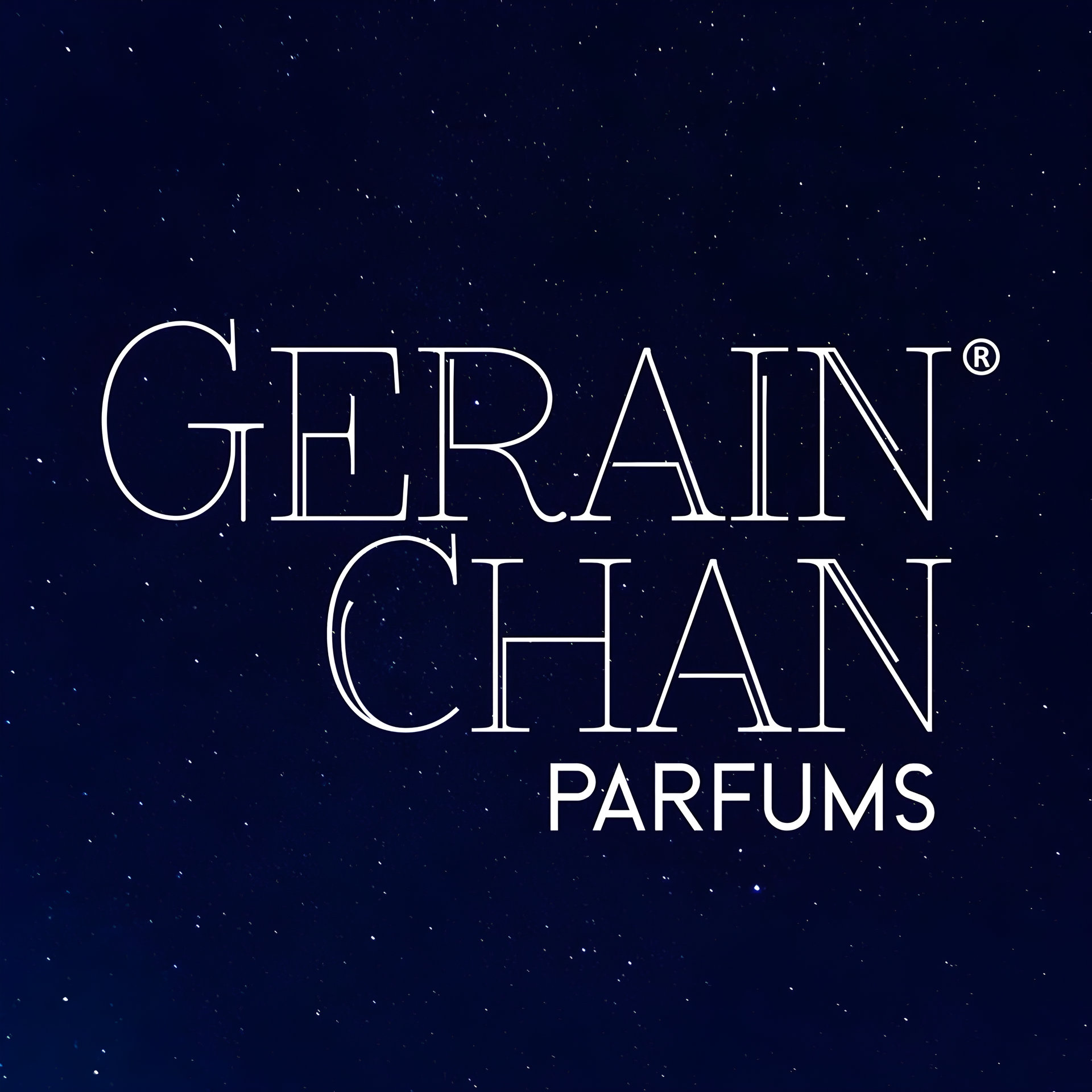 Picture of Gerain Chan Parfums brand