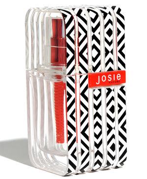 Josie by Natori perfume bottle
