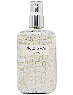 Tzora by Anat Fritz perfume bottle