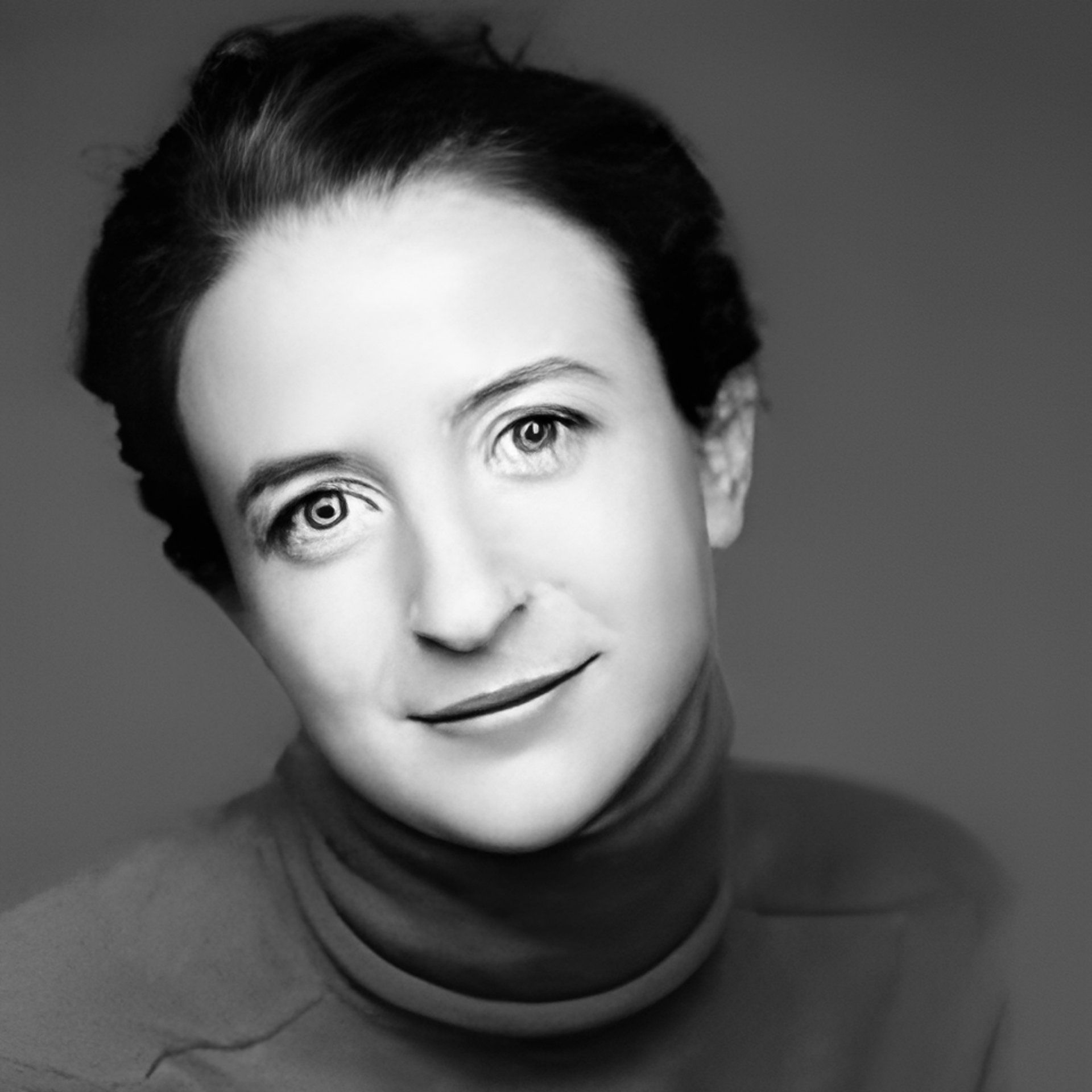 Picture of Sidonie Lancesseur perfumer