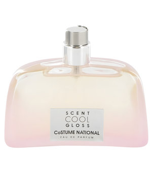 Scent Cool Gloss by CoSTUME NATIONAL perfume bottle