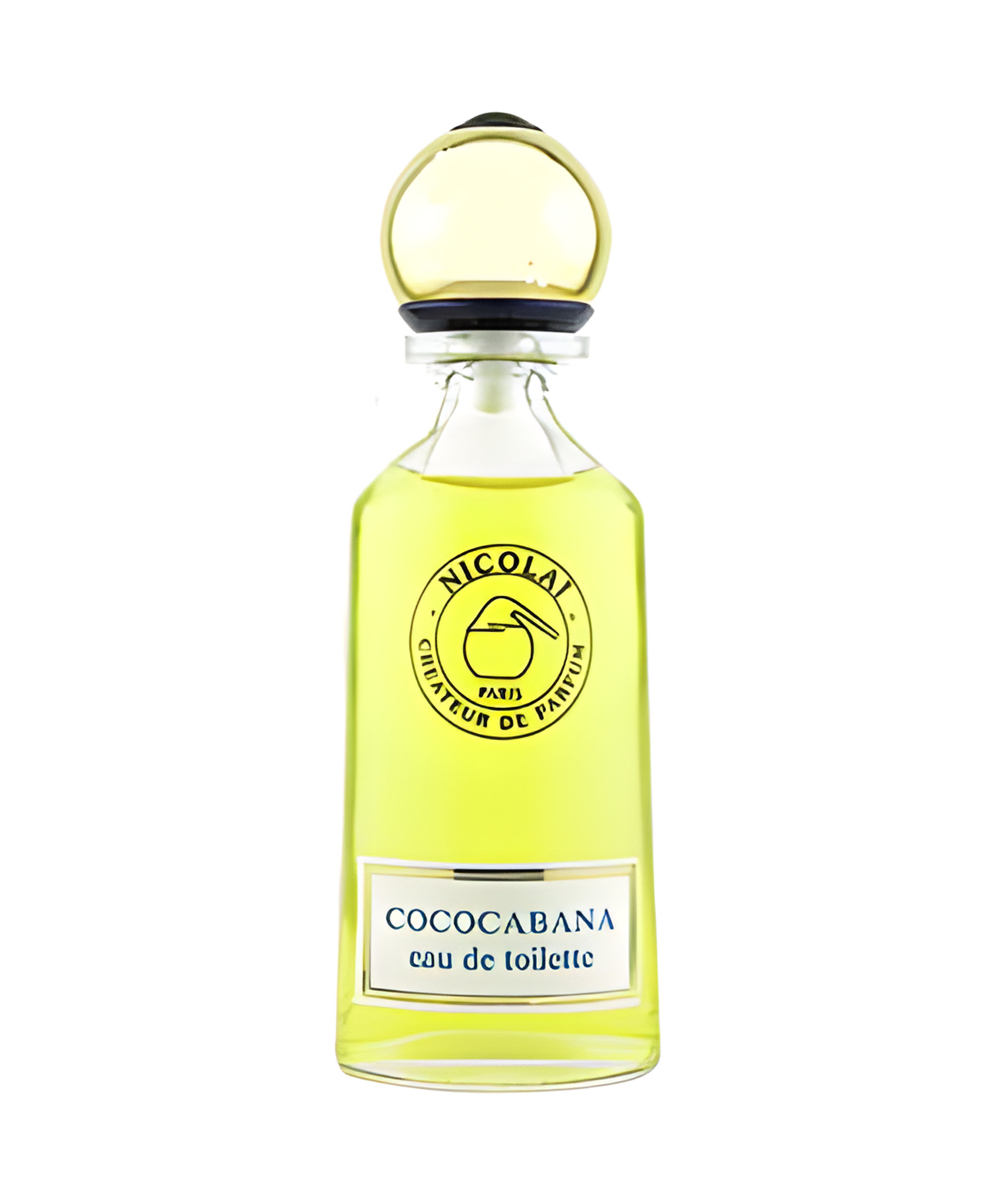 Picture of Cococabana fragrance