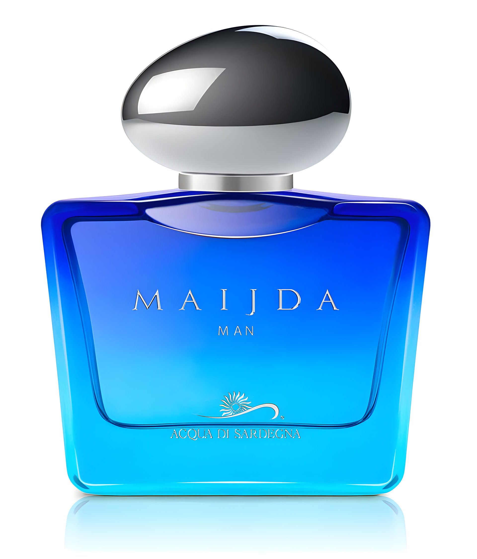 Picture of Maijda Man Eau de Parfum fragrance