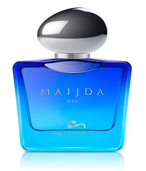Maijda Man Eau de Parfum by Acqua di Sardegna perfume bottle
