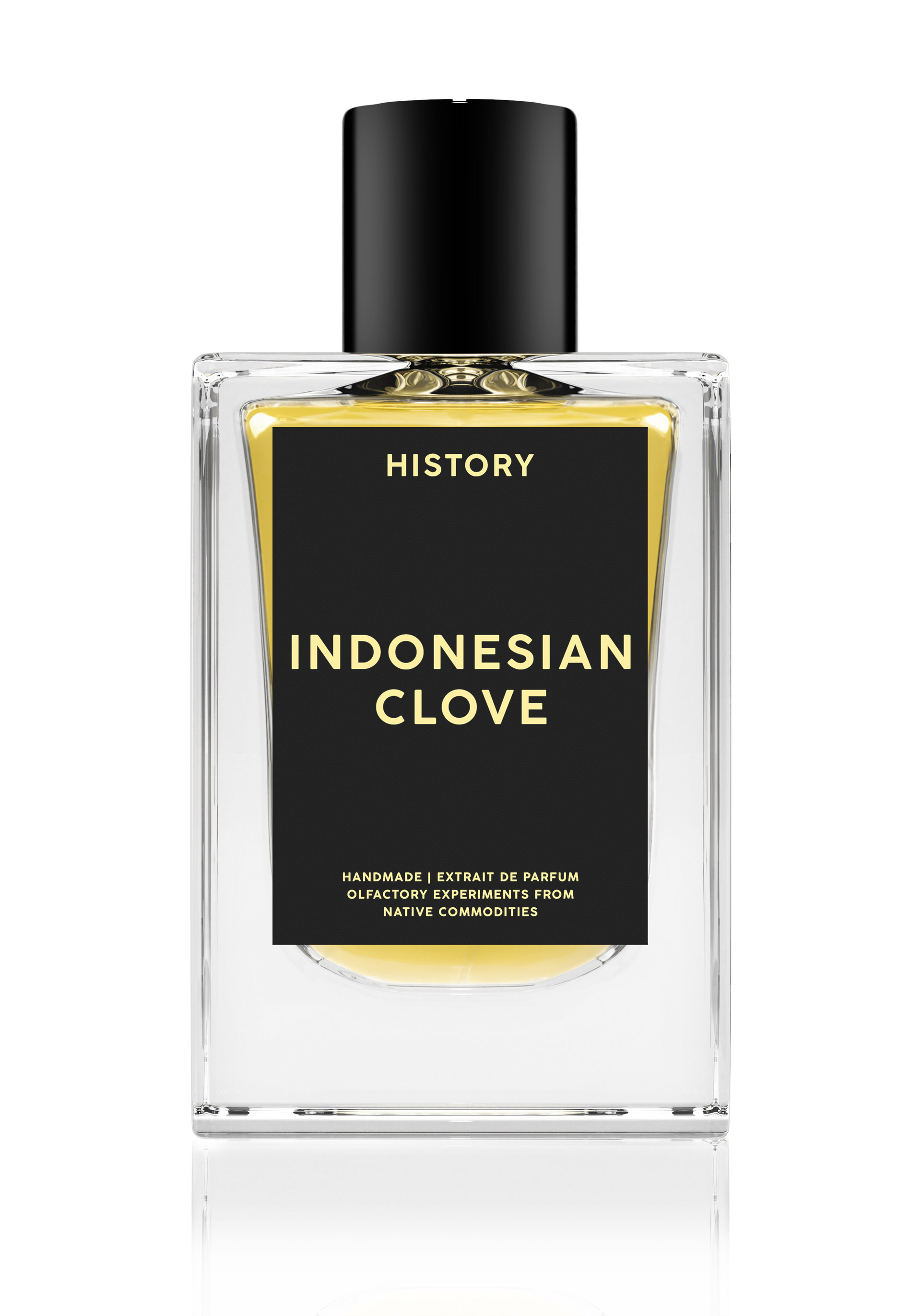 Picture of Indonesian Clove fragrance