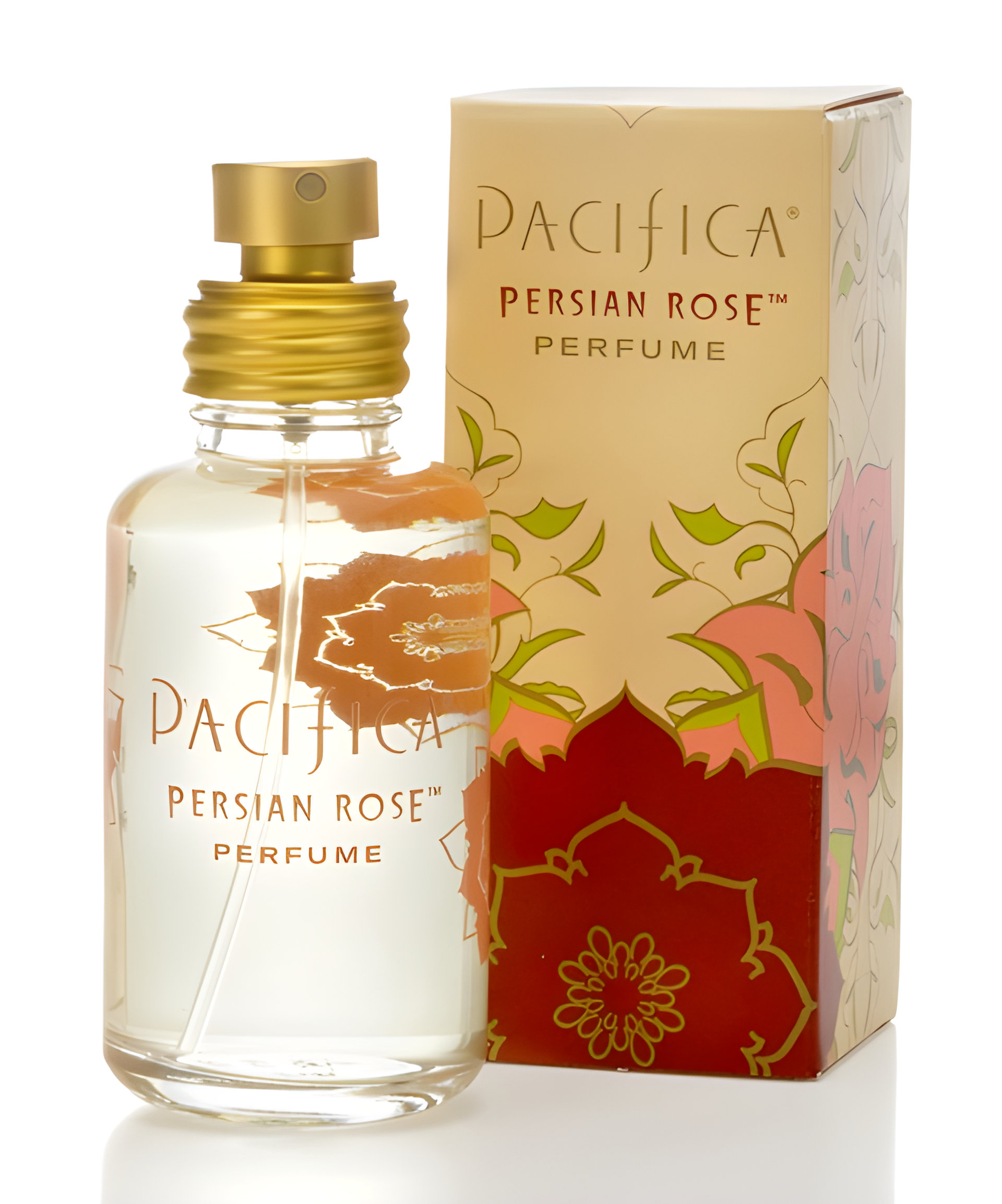 Picture of Persian Rose fragrance