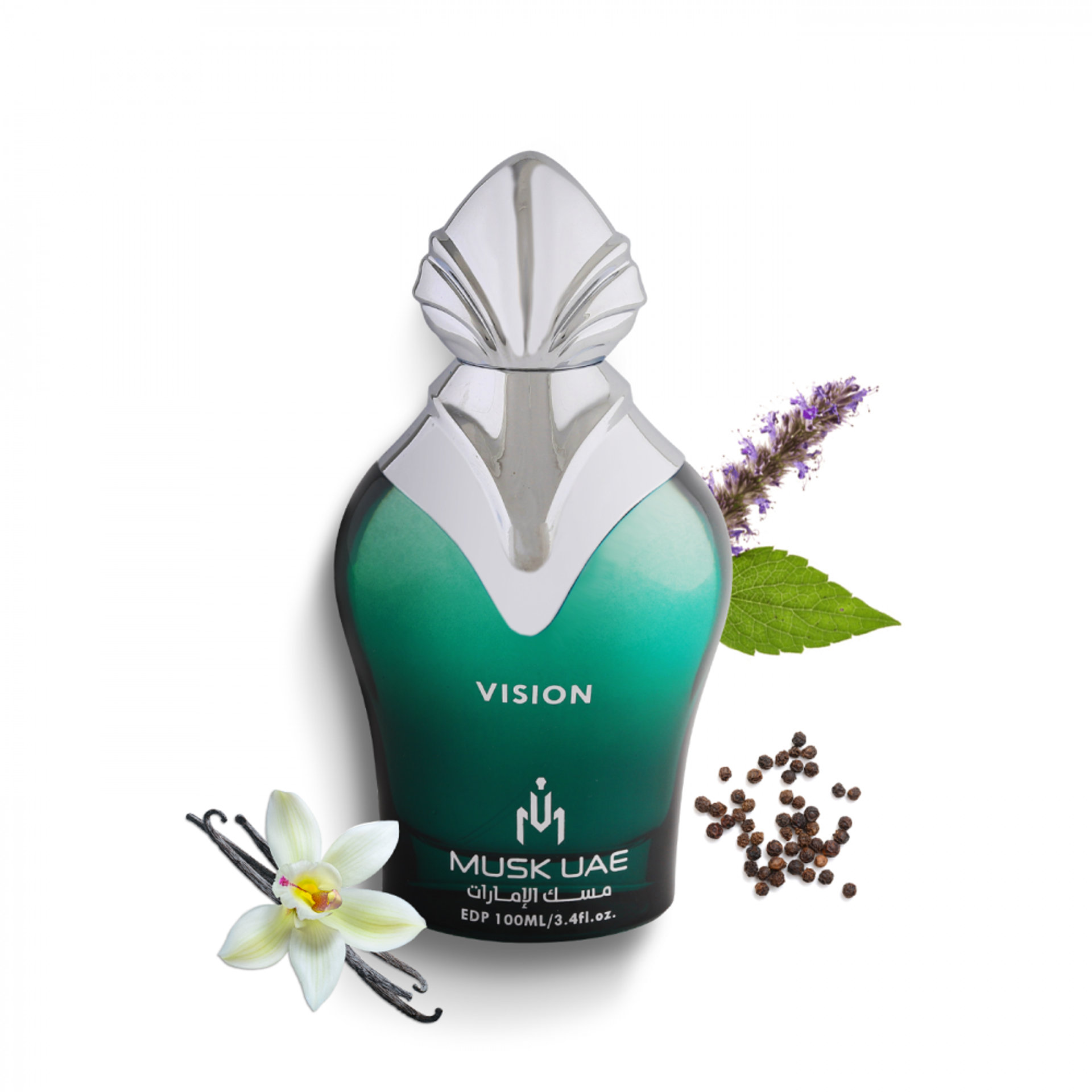 Picture of Vision fragrance