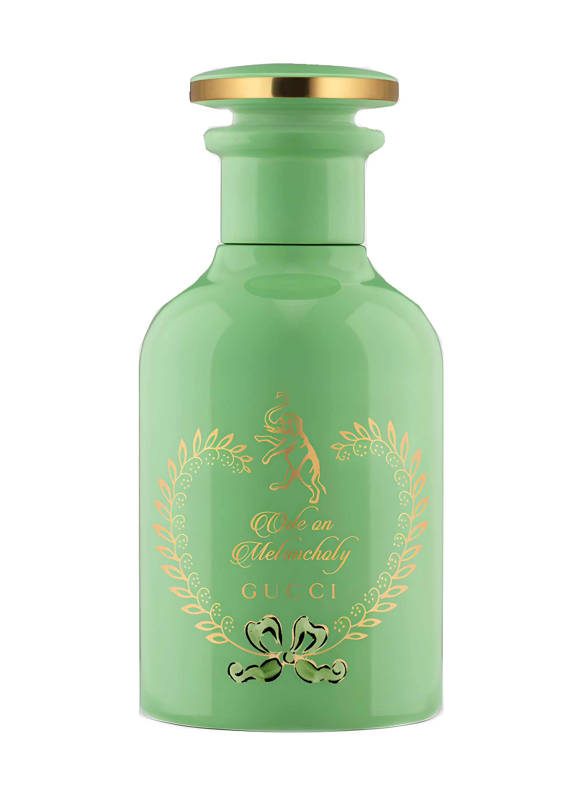 Picture of Ode on Melancholy Perfume Oil fragrance